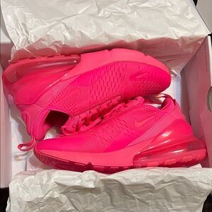 Nike Air Max 270 Women's